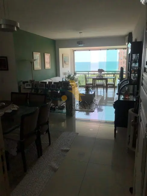 Apartamento com 4 quartos à venda, 162m2 em Barra da Tijuca, Rio De Janeiro - RJ - imagem 7 Foto 7 de Apartamento com 4 quartos à venda, 162m2 em Barra da Tijuca, Rio De Janeiro - RJ