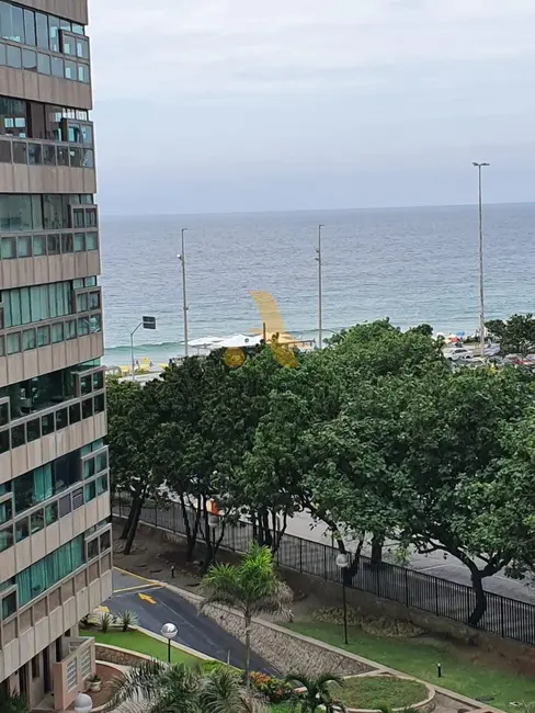 Apartamento com 4 quartos à venda, 162m2 em Barra da Tijuca, Rio De Janeiro - RJ - imagem 4 Foto 4 de Apartamento com 4 quartos à venda, 162m2 em Barra da Tijuca, Rio De Janeiro - RJ