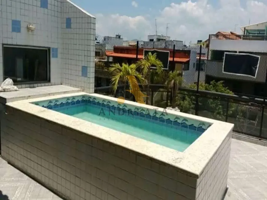 Apartamento com 3 quartos à venda, 185m2 em Recreio dos Bandeirantes, Rio De Janeiro - RJ - imagem 3 Foto 3 de Apartamento com 3 quartos à venda, 185m2 em Recreio dos Bandeirantes, Rio De Janeiro - RJ