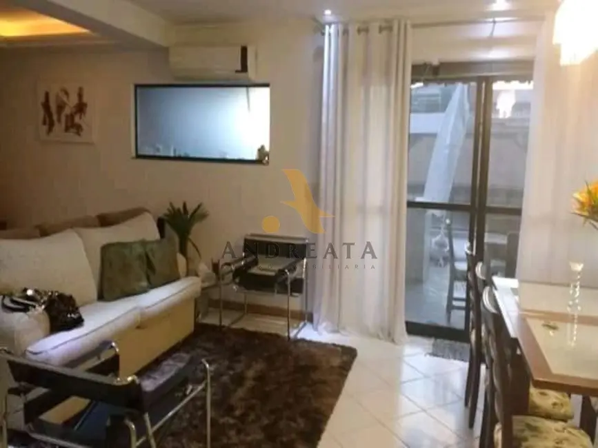Apartamento com 3 quartos à venda, 185m2 em Recreio dos Bandeirantes, Rio De Janeiro - RJ - imagem 2 Foto 2 de Apartamento com 3 quartos à venda, 185m2 em Recreio dos Bandeirantes, Rio De Janeiro - RJ