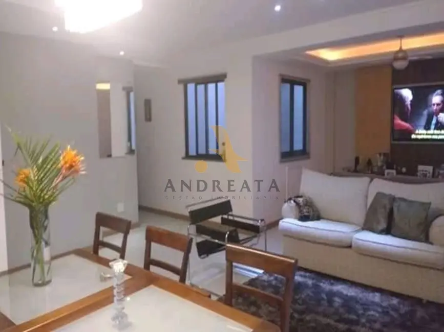 Apartamento com 3 quartos à venda, 185m2 em Recreio dos Bandeirantes, Rio De Janeiro - RJ - imagem 1 Foto 1 de Apartamento com 3 quartos à venda, 185m2 em Recreio dos Bandeirantes, Rio De Janeiro - RJ