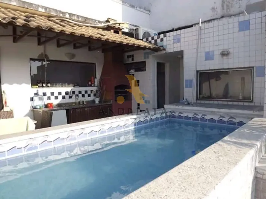 Apartamento com 3 quartos à venda, 185m2 em Recreio dos Bandeirantes, Rio De Janeiro - RJ - imagem 5 Foto 5 de Apartamento com 3 quartos à venda, 185m2 em Recreio dos Bandeirantes, Rio De Janeiro - RJ