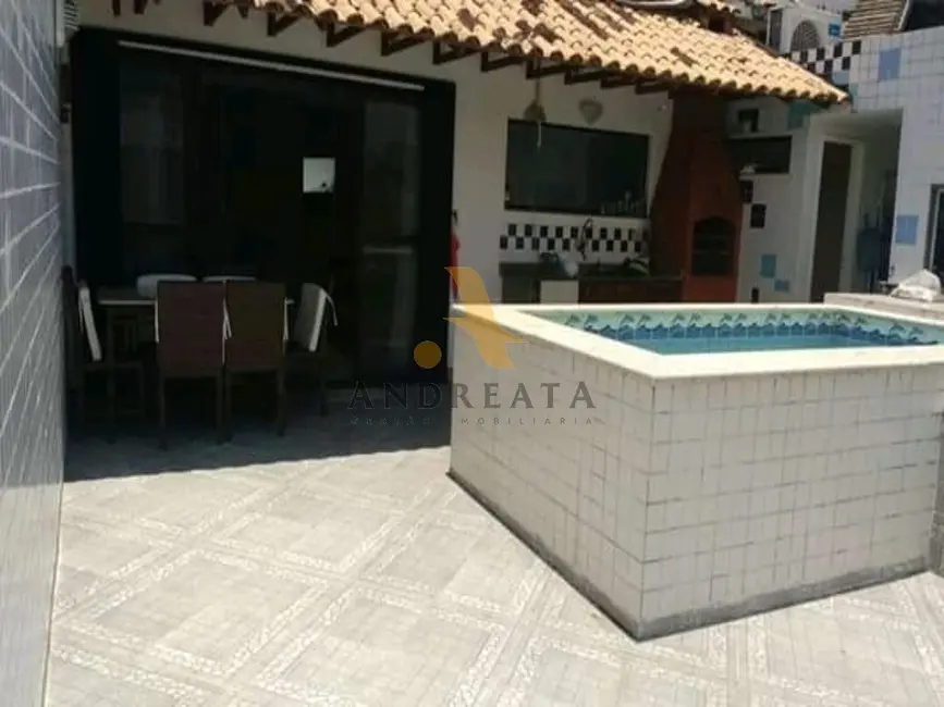 Apartamento com 3 quartos à venda, 185m2 em Recreio dos Bandeirantes, Rio De Janeiro - RJ - imagem 6 Foto 6 de Apartamento com 3 quartos à venda, 185m2 em Recreio dos Bandeirantes, Rio De Janeiro - RJ