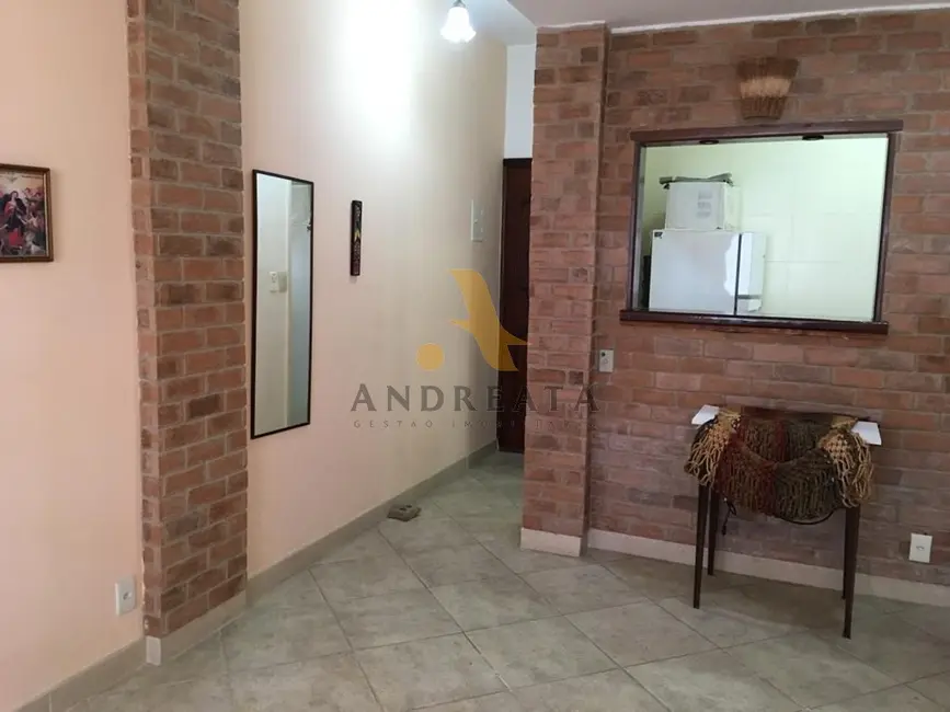 Foto 1 de Apartamento com 1 quarto à venda, 43m2 em Maracanã, Rio De Janeiro - RJ