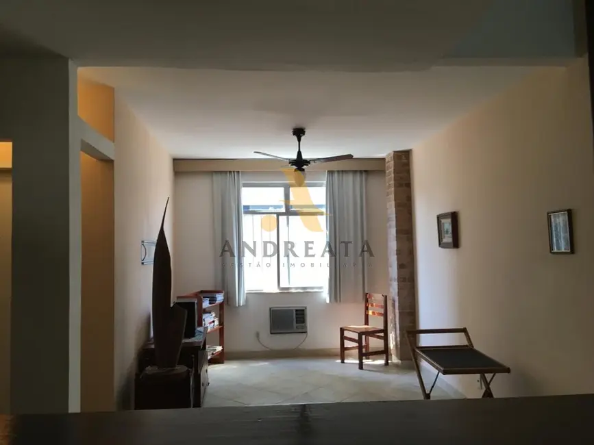 Foto 2 de Apartamento com 1 quarto à venda, 43m2 em Maracanã, Rio De Janeiro - RJ