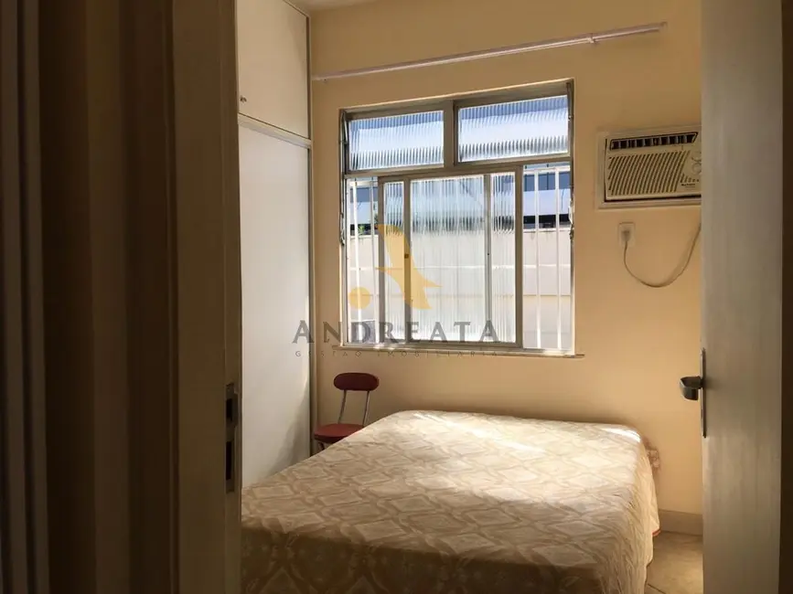Foto 5 de Apartamento com 1 quarto à venda, 43m2 em Maracanã, Rio De Janeiro - RJ
