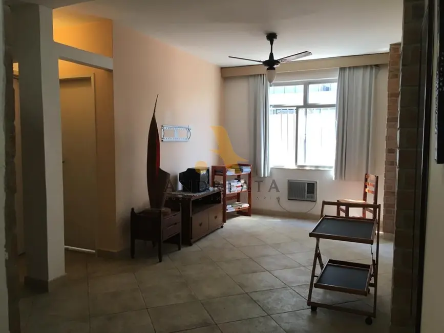 Foto 3 de Apartamento com 1 quarto à venda, 43m2 em Maracanã, Rio De Janeiro - RJ