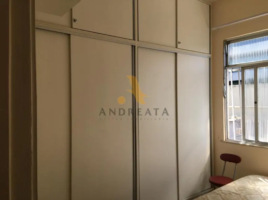 Foto 6 de Apartamento com 1 quarto à venda, 43m2 em Maracanã, Rio De Janeiro - RJ