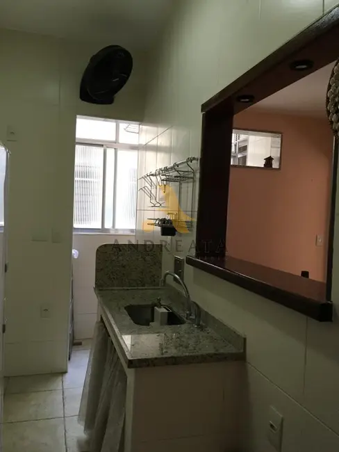 Foto 9 de Apartamento com 1 quarto à venda, 43m2 em Maracanã, Rio De Janeiro - RJ