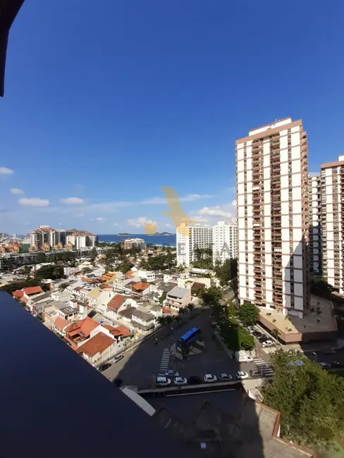 Foto 2 de Apartamento com 3 quartos à venda, 124m2 em Barra da Tijuca, Rio De Janeiro - RJ