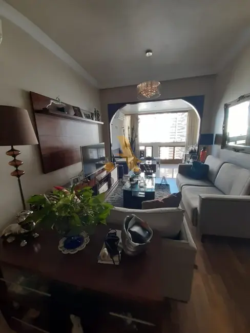 Foto 5 de Apartamento com 3 quartos à venda, 124m2 em Barra da Tijuca, Rio De Janeiro - RJ