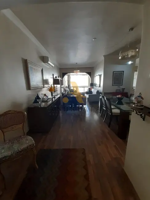 Foto 3 de Apartamento com 3 quartos à venda, 124m2 em Barra da Tijuca, Rio De Janeiro - RJ