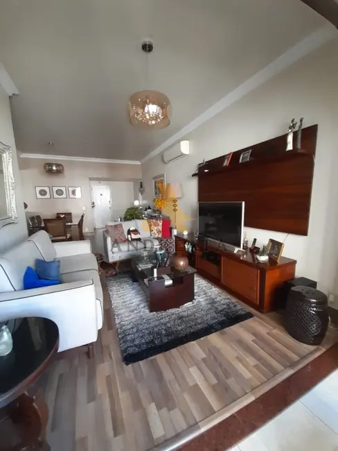 Foto 7 de Apartamento com 3 quartos à venda, 124m2 em Barra da Tijuca, Rio De Janeiro - RJ