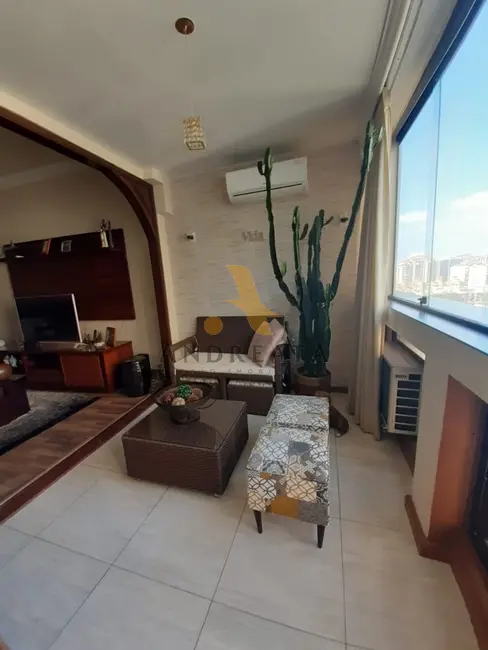 Foto 6 de Apartamento com 3 quartos à venda, 124m2 em Barra da Tijuca, Rio De Janeiro - RJ