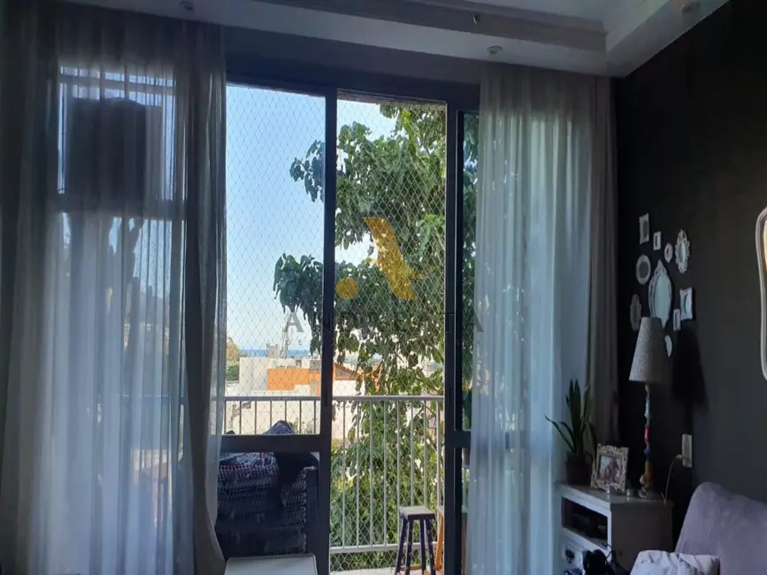 Foto 1 de Apartamento com 2 quartos à venda, 79m2 em Barra da Tijuca, Rio De Janeiro - RJ