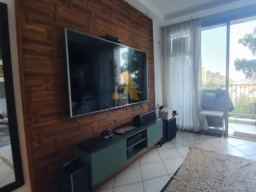 Foto 3 de Apartamento com 2 quartos à venda, 79m2 em Barra da Tijuca, Rio De Janeiro - RJ