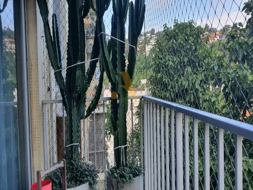 Foto 4 de Apartamento com 2 quartos à venda, 79m2 em Barra da Tijuca, Rio De Janeiro - RJ