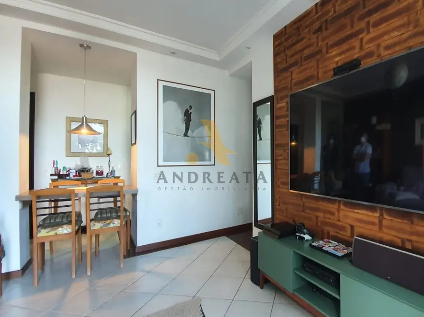 Foto 2 de Apartamento com 2 quartos à venda, 79m2 em Barra da Tijuca, Rio De Janeiro - RJ