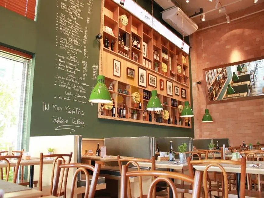 Loja para alugar, 170m2 em Barra da Tijuca, Rio De Janeiro - RJ - imagem 4 Foto 4 de Loja para alugar, 170m2 em Barra da Tijuca, Rio De Janeiro - RJ