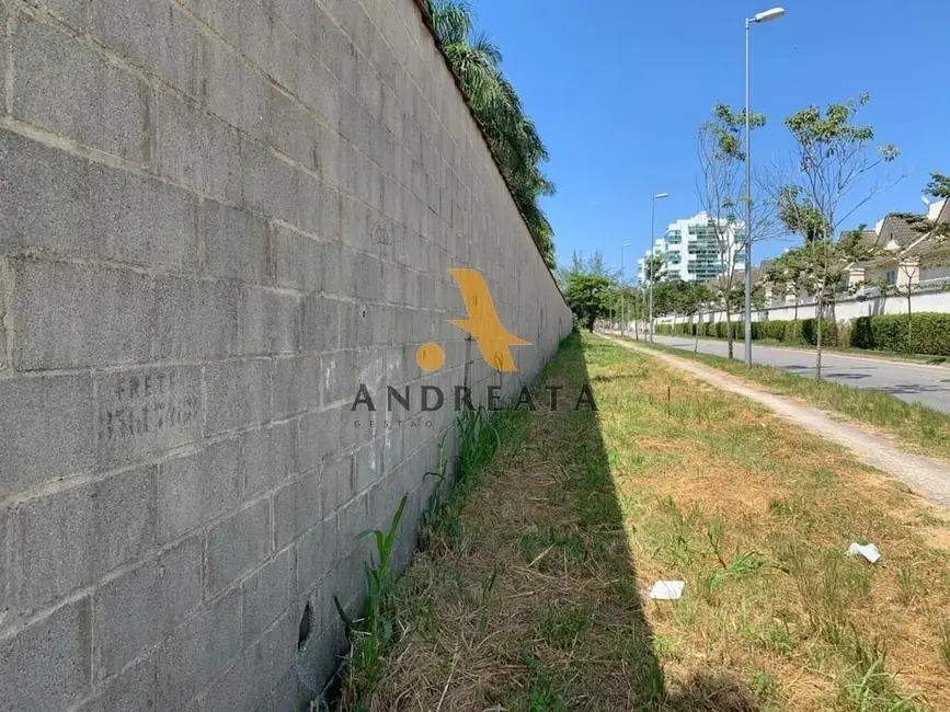 Foto 5 de Terreno / Lote à venda, 990m2 em Recreio dos Bandeirantes, Rio De Janeiro - RJ
