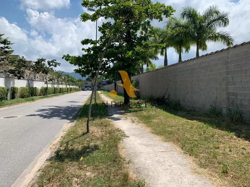 Foto 4 de Terreno / Lote à venda, 990m2 em Recreio dos Bandeirantes, Rio De Janeiro - RJ