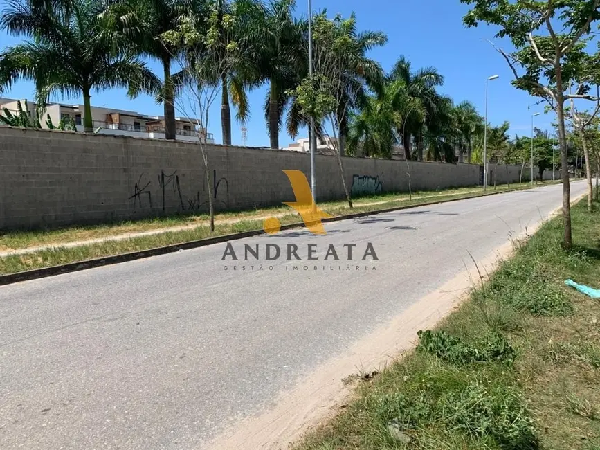 Foto 3 de Terreno / Lote à venda, 990m2 em Recreio dos Bandeirantes, Rio De Janeiro - RJ