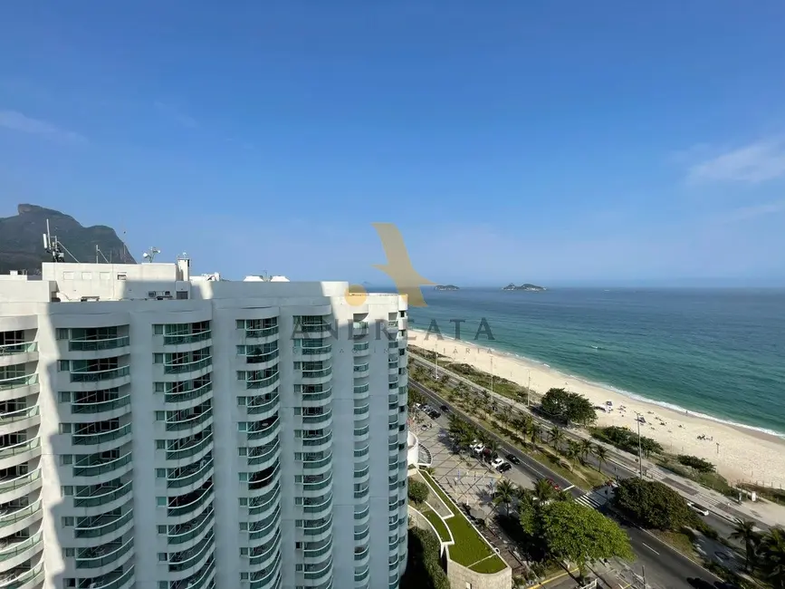 Foto 5 de Apartamento com 4 quartos à venda, 304m2 em Barra da Tijuca, Rio De Janeiro - RJ