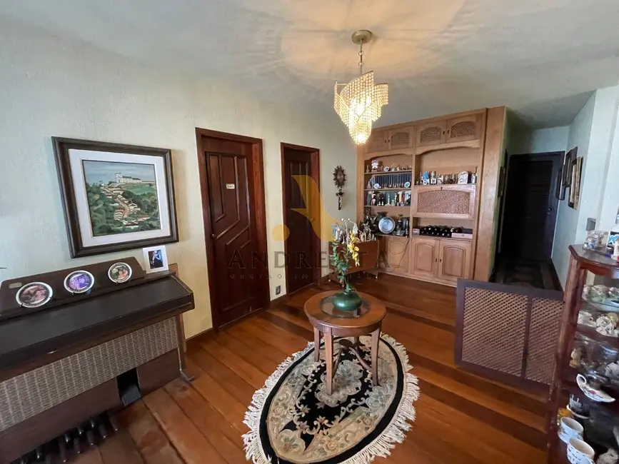 Foto 7 de Apartamento com 4 quartos à venda, 304m2 em Barra da Tijuca, Rio De Janeiro - RJ