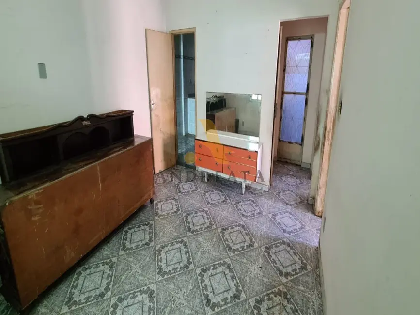 Foto 2 de Casa com 2 quartos à venda, 60m2 em Madureira, Rio De Janeiro - RJ