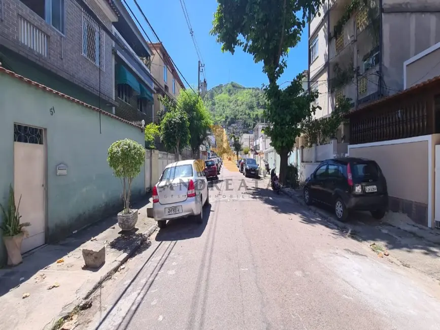 Casa com 2 quartos à venda, 60m2 em Madureira, Rio De Janeiro - RJ - imagem 4 Foto 4 de Casa com 2 quartos à venda, 60m2 em Madureira, Rio De Janeiro - RJ