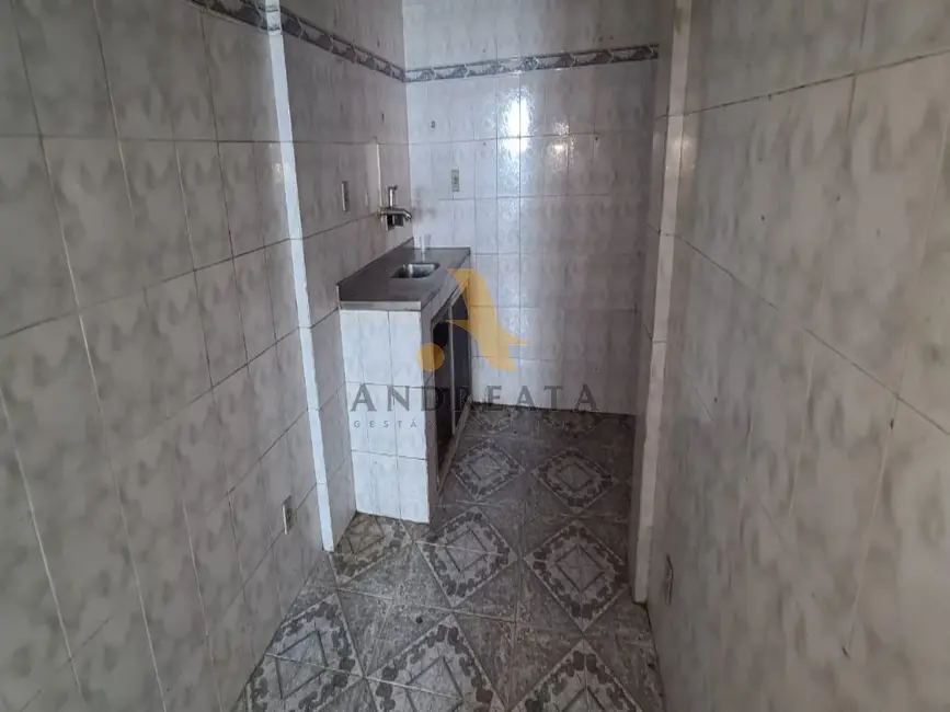 Casa com 2 quartos à venda, 60m2 em Madureira, Rio De Janeiro - RJ - imagem 9 Foto 9 de Casa com 2 quartos à venda, 60m2 em Madureira, Rio De Janeiro - RJ