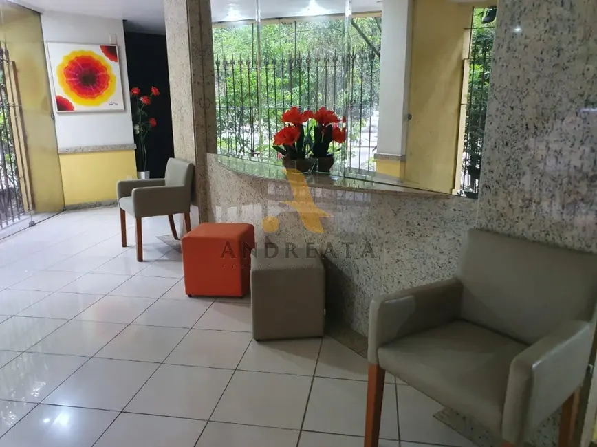 Apartamento com 3 quartos à venda e para alugar, 152m2 em Botafogo, Rio De Janeiro - RJ - imagem 6 Foto 6 de Apartamento com 3 quartos à venda e para alugar, 152m2 em Botafogo, Rio De Janeiro - RJ