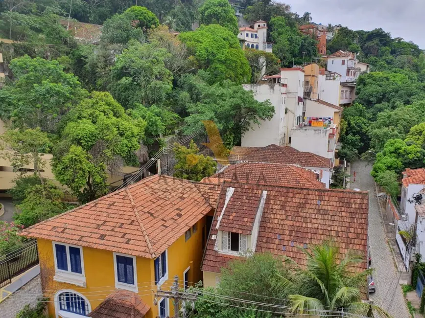 Apartamento com 3 quartos à venda e para alugar, 152m2 em Botafogo, Rio De Janeiro - RJ - imagem 3 Foto 3 de Apartamento com 3 quartos à venda e para alugar, 152m2 em Botafogo, Rio De Janeiro - RJ