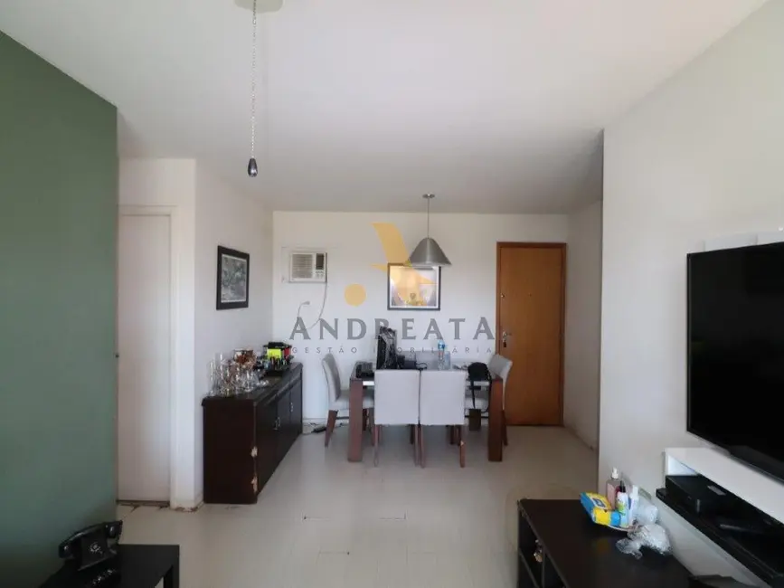 Apartamento com 3 quartos à venda, 112m2 em Barra da Tijuca, Rio De Janeiro - RJ - imagem 6 Foto 6 de Apartamento com 3 quartos à venda, 112m2 em Barra da Tijuca, Rio De Janeiro - RJ