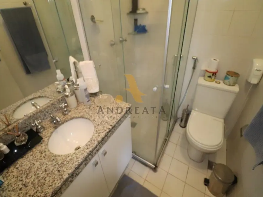 Apartamento com 3 quartos à venda, 112m2 em Barra da Tijuca, Rio De Janeiro - RJ - imagem 9 Foto 9 de Apartamento com 3 quartos à venda, 112m2 em Barra da Tijuca, Rio De Janeiro - RJ