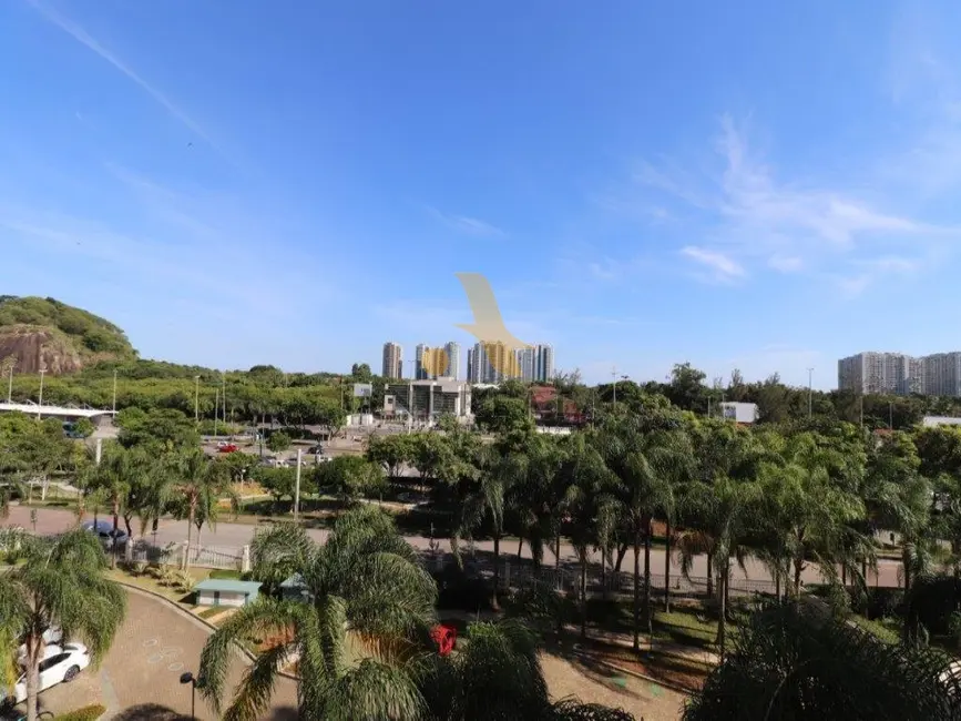 Apartamento com 3 quartos à venda, 112m2 em Barra da Tijuca, Rio De Janeiro - RJ - imagem 2 Foto 2 de Apartamento com 3 quartos à venda, 112m2 em Barra da Tijuca, Rio De Janeiro - RJ