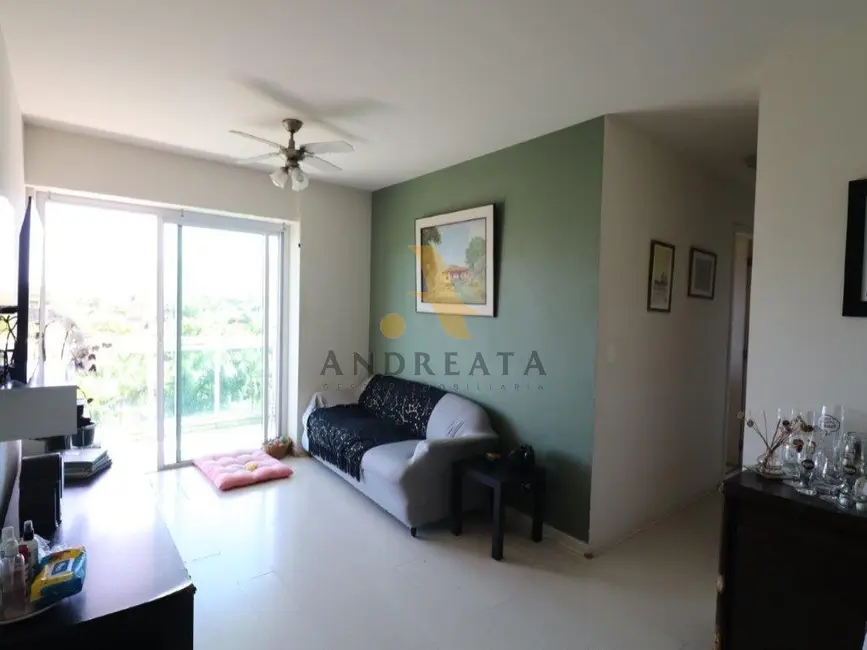 Apartamento com 3 quartos à venda, 112m2 em Barra da Tijuca, Rio De Janeiro - RJ - imagem 1 Foto 1 de Apartamento com 3 quartos à venda, 112m2 em Barra da Tijuca, Rio De Janeiro - RJ