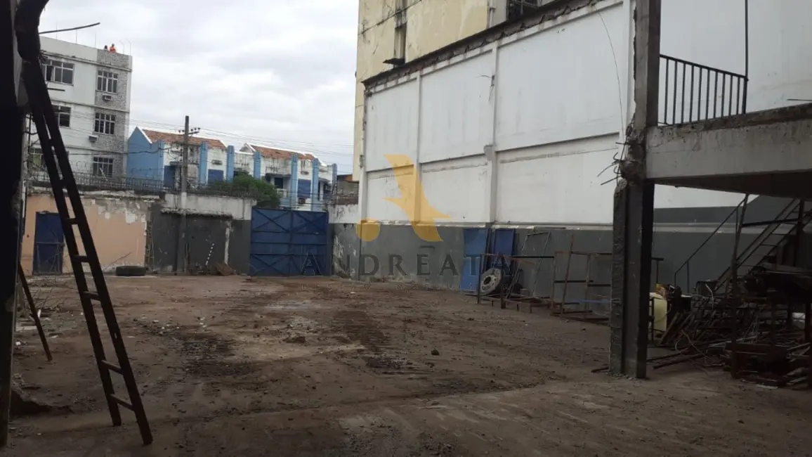 Terreno / Lote com 1 quarto à venda, 576m2 em Jacaré, Rio De Janeiro - RJ - imagem 1 Foto 1 de Terreno / Lote com 1 quarto à venda, 576m2 em Jacaré, Rio De Janeiro - RJ