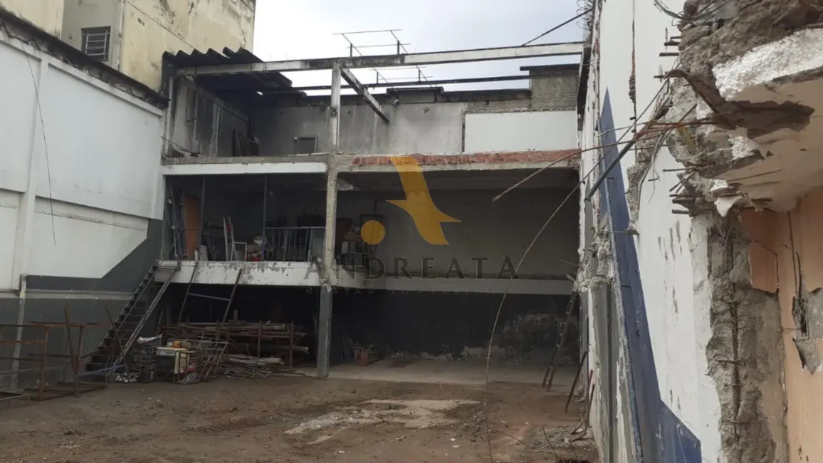 Terreno / Lote com 1 quarto à venda, 576m2 em Jacaré, Rio De Janeiro - RJ - imagem 4 Foto 4 de Terreno / Lote com 1 quarto à venda, 576m2 em Jacaré, Rio De Janeiro - RJ