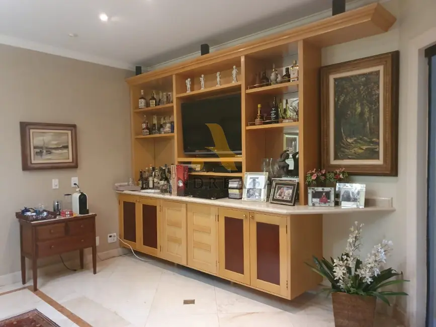 Casa de Condomínio com 4 quartos à venda, 860m2 em Barra da Tijuca, Rio De Janeiro - RJ - imagem 9 Foto 9 de Casa de Condomínio com 4 quartos à venda, 860m2 em Barra da Tijuca, Rio De Janeiro - RJ