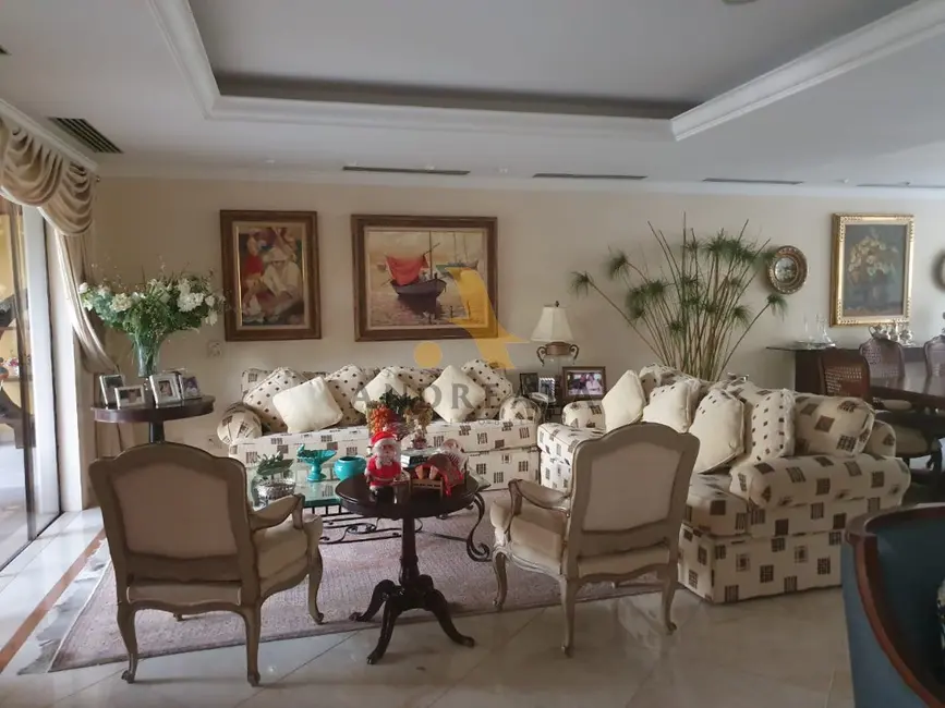 Casa de Condomínio com 4 quartos à venda, 860m2 em Barra da Tijuca, Rio De Janeiro - RJ - imagem 3 Foto 3 de Casa de Condomínio com 4 quartos à venda, 860m2 em Barra da Tijuca, Rio De Janeiro - RJ