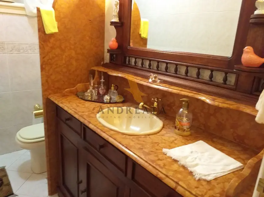 Casa de Condomínio com 4 quartos à venda, 860m2 em Barra da Tijuca, Rio De Janeiro - RJ - imagem 7 Foto 7 de Casa de Condomínio com 4 quartos à venda, 860m2 em Barra da Tijuca, Rio De Janeiro - RJ