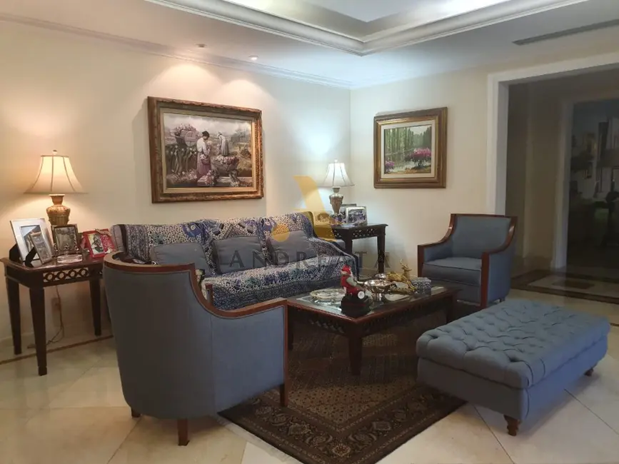 Casa de Condomínio com 4 quartos à venda, 860m2 em Barra da Tijuca, Rio De Janeiro - RJ - imagem 6 Foto 6 de Casa de Condomínio com 4 quartos à venda, 860m2 em Barra da Tijuca, Rio De Janeiro - RJ