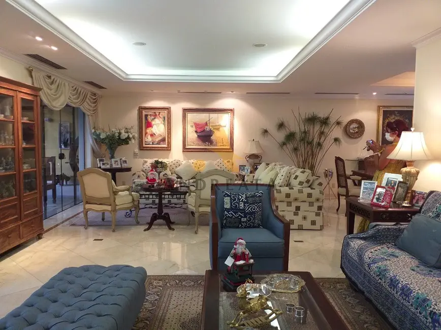 Foto 2 de Casa de Condomínio com 4 quartos à venda, 860m2 em Barra da Tijuca, Rio De Janeiro - RJ