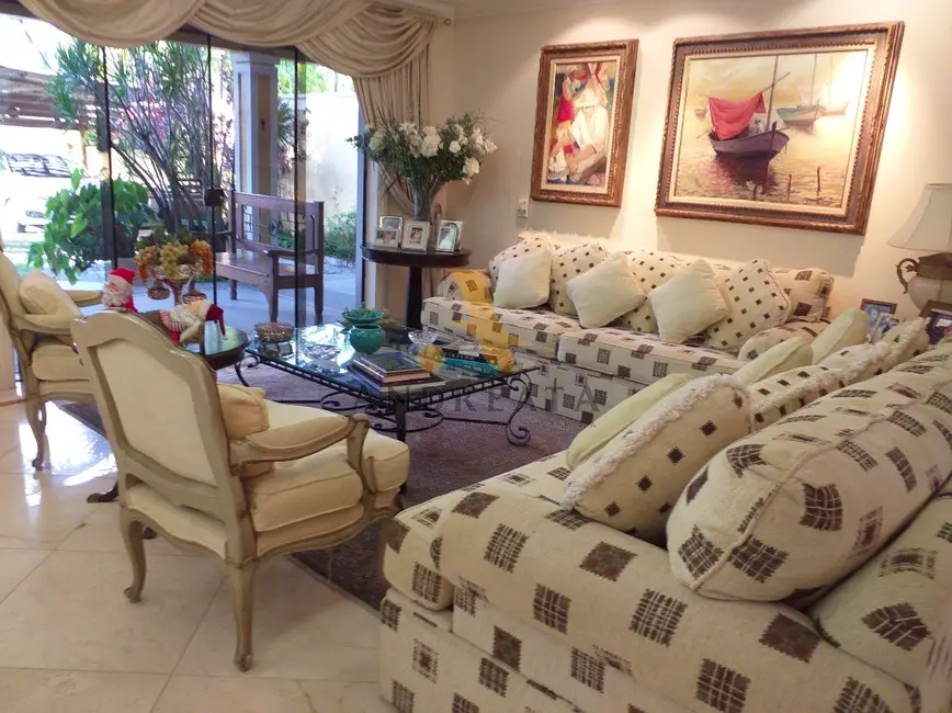 Foto 1 de Casa de Condomínio com 4 quartos à venda, 860m2 em Barra da Tijuca, Rio De Janeiro - RJ