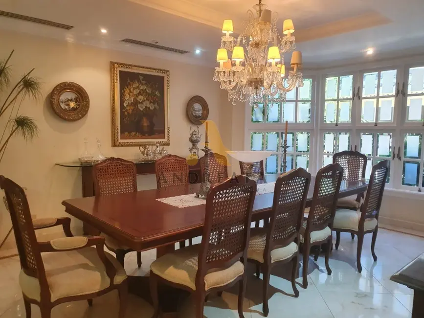 Casa de Condomínio com 4 quartos à venda, 860m2 em Barra da Tijuca, Rio De Janeiro - RJ - imagem 5 Foto 5 de Casa de Condomínio com 4 quartos à venda, 860m2 em Barra da Tijuca, Rio De Janeiro - RJ