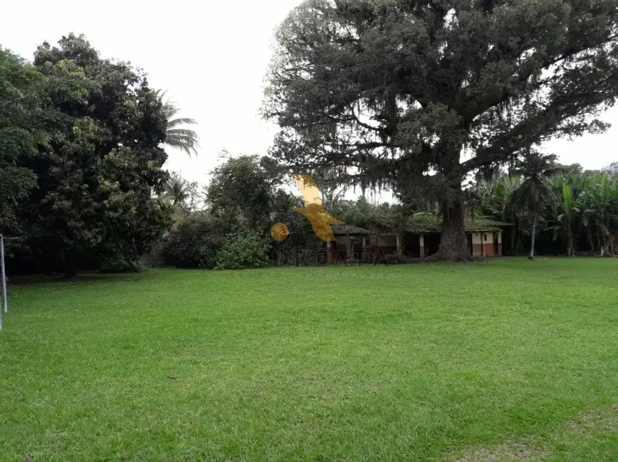 Foto 6 de Terreno / Lote à venda, 3448m2 em Vargem Grande, Rio De Janeiro - RJ