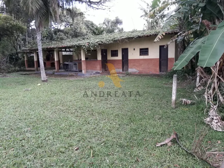 Foto 4 de Terreno / Lote à venda, 3448m2 em Vargem Grande, Rio De Janeiro - RJ