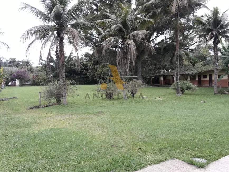 Foto 9 de Terreno / Lote à venda, 3448m2 em Vargem Grande, Rio De Janeiro - RJ