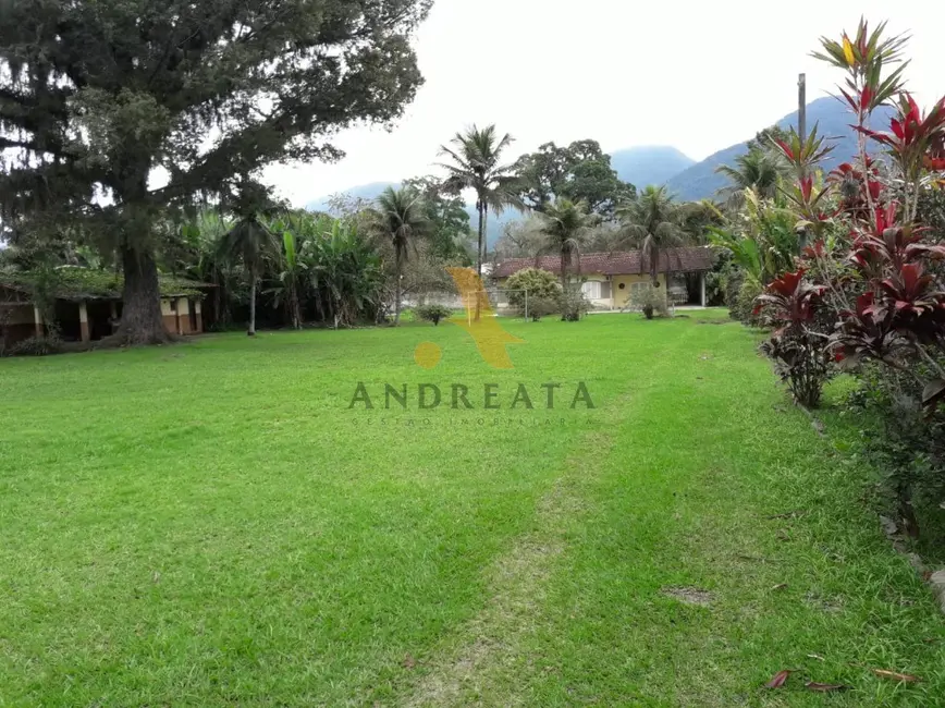 Foto 7 de Terreno / Lote à venda, 3448m2 em Vargem Grande, Rio De Janeiro - RJ